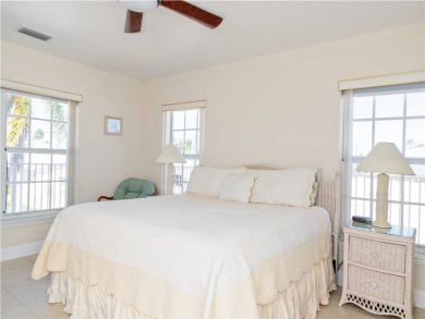 Key Colony Vacation Home Sleeps 6 Guests Short Walk to Beach