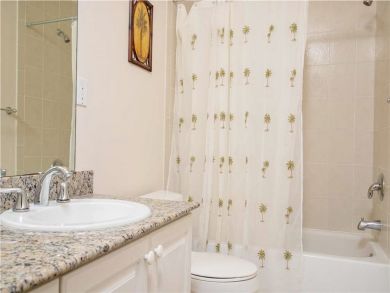 Key Colony Vacation Home Sleeps 6 Guests Short Walk to Beach