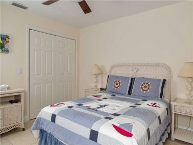 Key Colony Vacation Home Sleeps 6 Guests Short Walk to Beach