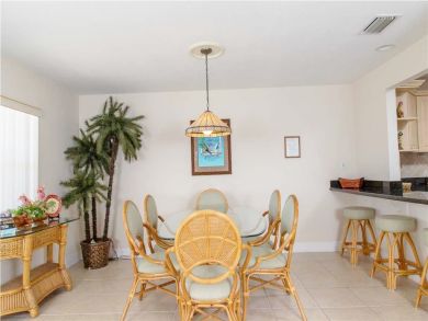 Key Colony Vacation Home Sleeps 6 Guests Short Walk to Beach