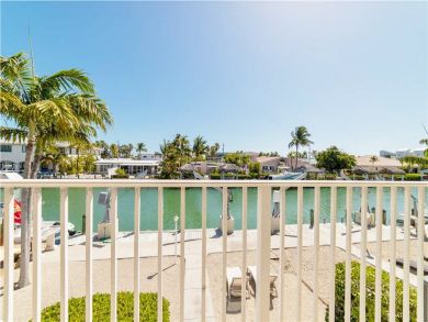 Key Colony Vacation Home Sleeps 6 Guests Short Walk to Beach