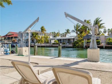 Key Colony Vacation Home Sleeps 6 Guests Short Walk to Beach