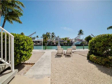 Key Colony Vacation Home Sleeps 6 Guests Short Walk to Beach