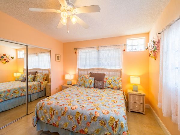 Three Bedroom Vacation Duplex in Key Colony Beach