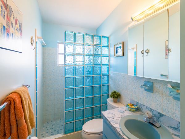Three Bedroom Vacation Duplex in Key Colony Beach