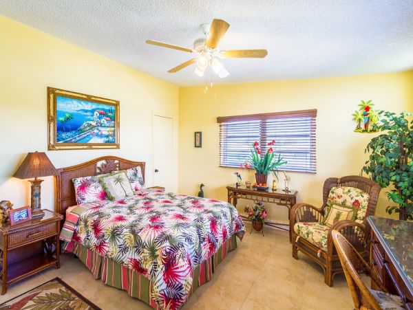Three Bedroom Vacation Duplex in Key Colony Beach