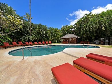 Lahaina Walk to Beach Two Bedroom Vacation Condo