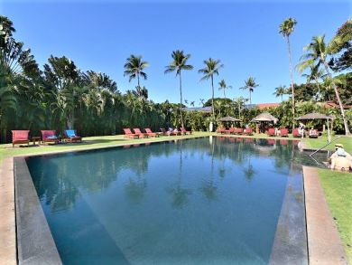 Lahaina Walk to Beach Two Bedroom Vacation Condo