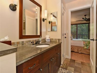 Lahaina Walk to Beach Two Bedroom Vacation Condo