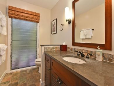 Lahaina Walk to Beach Two Bedroom Vacation Condo