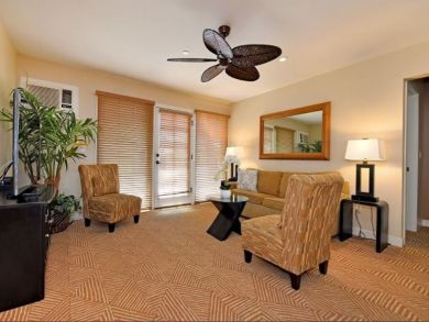 Great Value Lahaina Vacation Rental Condo Two Bedrooms
