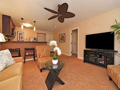 Great Value Lahaina Vacation Rental Condo Two Bedrooms