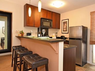 Great Value Lahaina Vacation Rental Condo Two Bedrooms