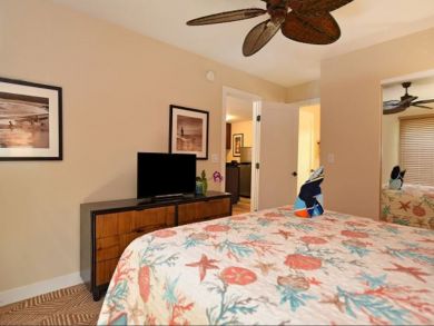 Great Value Lahaina Vacation Rental Condo Two Bedrooms