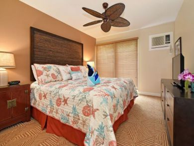 Great Value Lahaina Vacation Rental Condo Two Bedrooms
