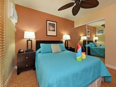 Great Value Lahaina Vacation Rental Condo Two Bedrooms