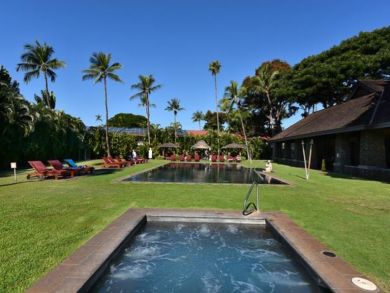 Great Value Lahaina Vacation Rental Condo Two Bedrooms