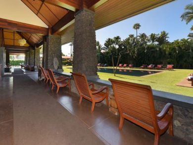 Great Value Lahaina Vacation Rental Condo Two Bedrooms