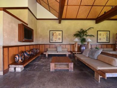 Great Value Lahaina Vacation Rental Condo Two Bedrooms