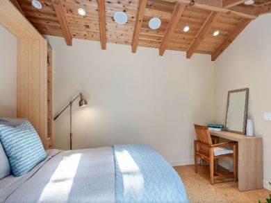 Montecito Vacation Home Plus Guest House Close to Beach