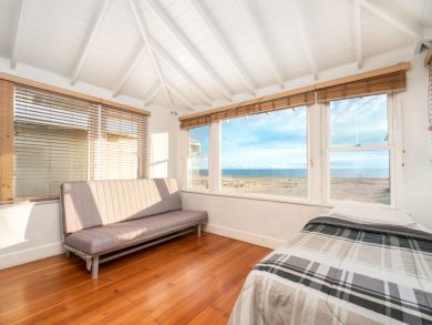 Newport Beach 7 Bedroom Oceanfront Vacation Home