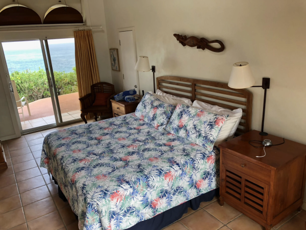 St. John Luxury 8 Bedroom Pool Villa with Full Ocean Views