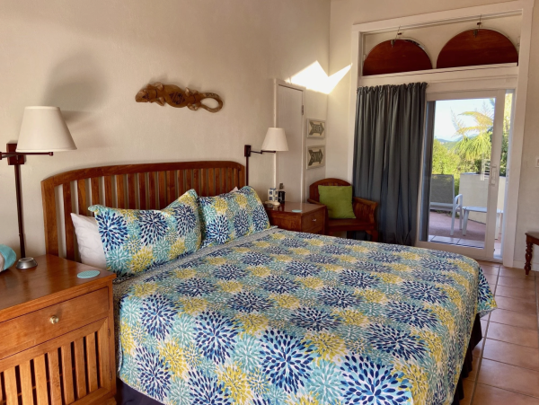 St. John Luxury 8 Bedroom Pool Villa with Full Ocean Views