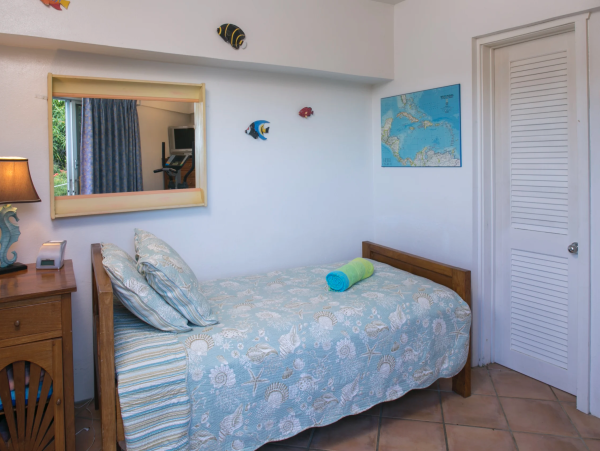 St. John Luxury 8 Bedroom Pool Villa with Full Ocean Views