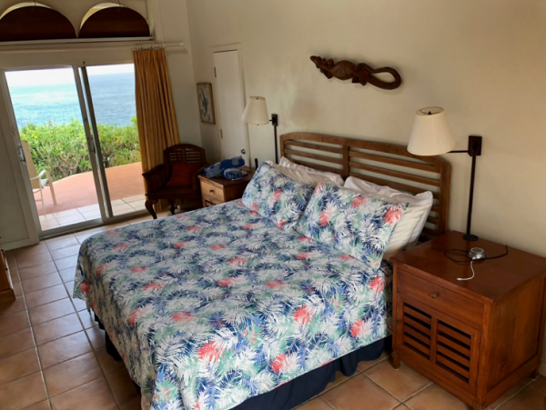 St. John Luxury 8 Bedroom Pool Villa with Full Ocean Views