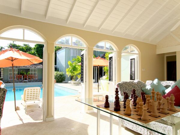 Barbados Home 947673