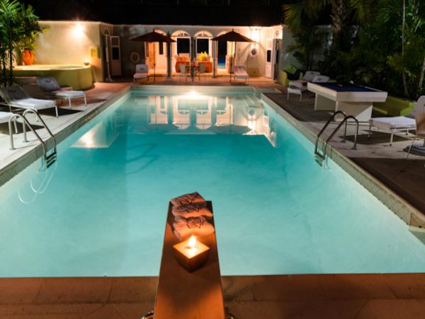 Barbados Home 947673