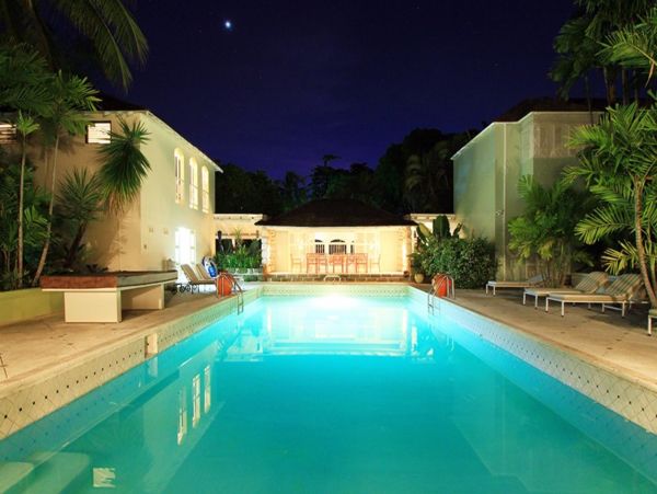 Barbados Home 947673