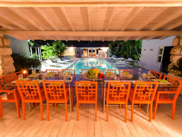 Barbados Home 947673