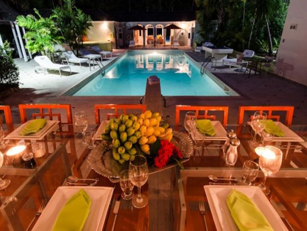 Barbados Home 947673