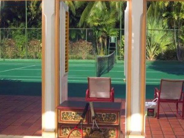 Barbados Home 947673