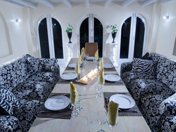 Barbados Home 947673