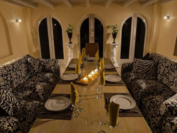 Barbados Home 947673
