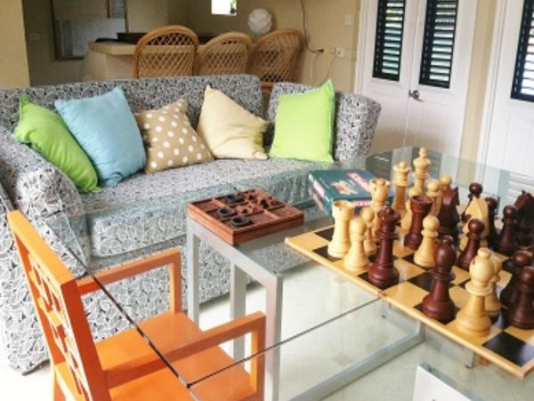 Barbados Home 947673