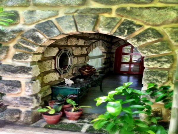 Barbados Home 947673