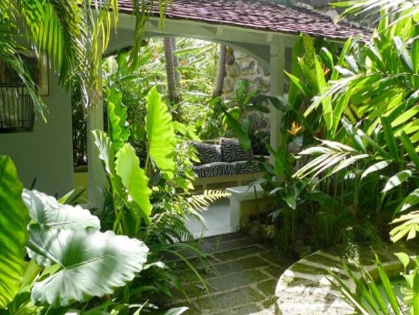Barbados Home 947673