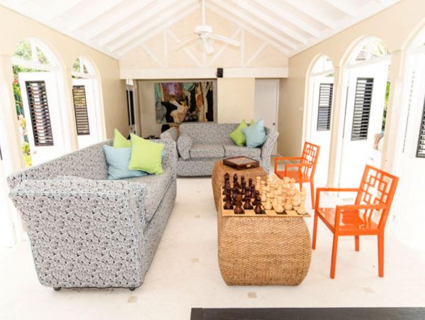 Barbados Home 947673