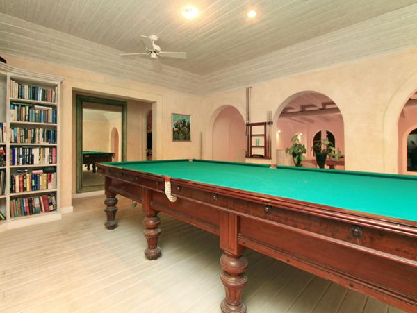 Barbados Home 947673