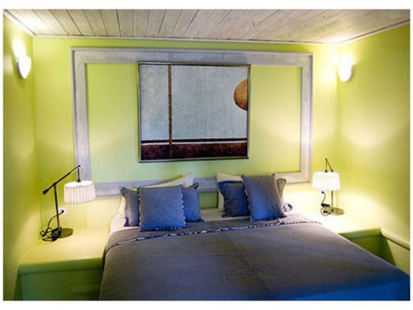Barbados Home 947673