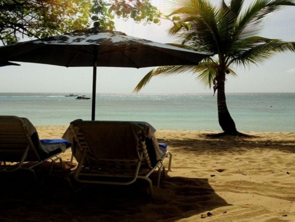 Barbados Home 947673