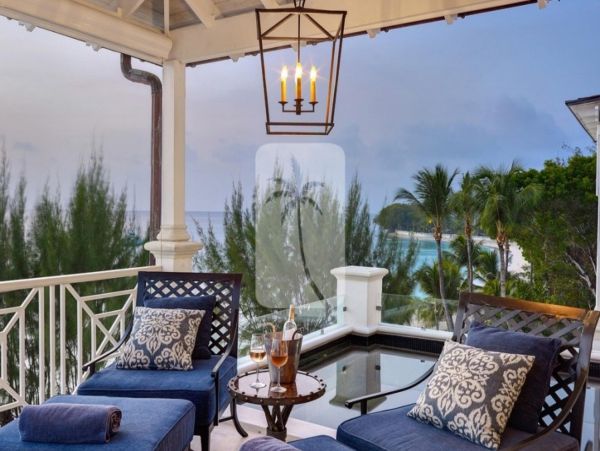 Barbados Home 947676