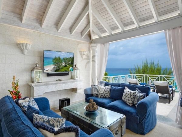 Barbados Home 947676