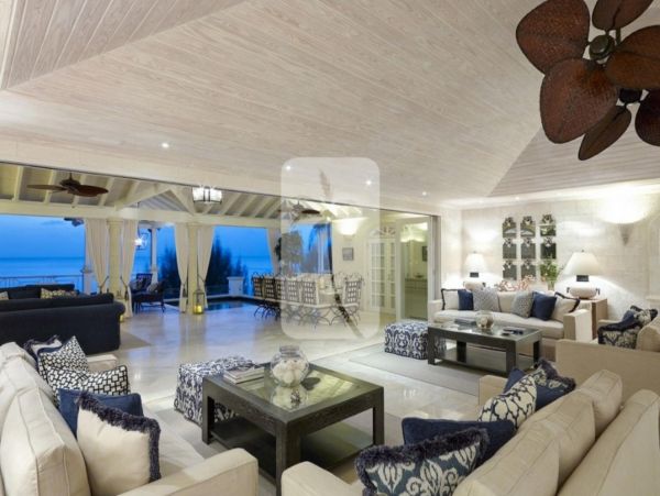 Barbados Home 947676