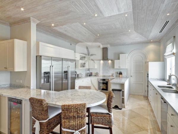 Barbados Home 947676
