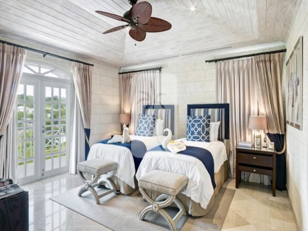 Barbados Home 947676