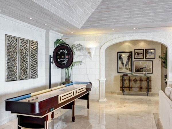 Barbados Home 947676